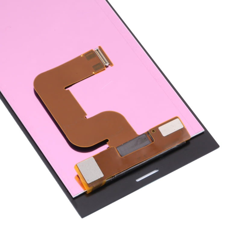 LCD Screen and Digitizer Full Assembly for Sony Xperia XZ1 Compact, For Sony Xperia XZ1 Compact, For Xperia XZ1 Compact