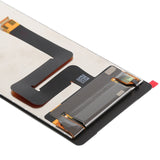 LCD Screen and Digitizer Full Assembly (Original) for Sony Xperia XZ2, For Sony Xperia XZ2, For Sony Xperia XZ2 (Purple)