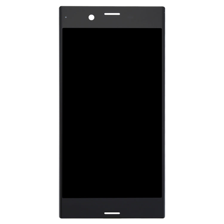 LCD Screen and Digitizer Full Assembly for Sony Xperia XZs, For Sony Xperia XZs