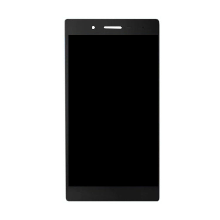 LCD Screen and Digitizer Full Assembly for Lenovo Tab 4 / TB-7304X / TB-7304F, For Tab 4 / TB-7304