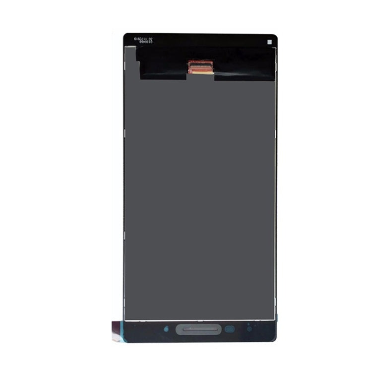 LCD Screen and Digitizer Full Assembly for Lenovo Tab 4 / TB-7304X / TB-7304F, For Tab 4 / TB-7304