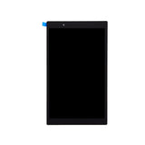 LCD Screen and Digitizer Full Assembly for Lenovo Tab4 8 / TB-8504X / TB-8504 (ZA2B0050RU) , For Tab4 8 / TB-8504