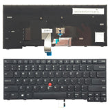US Version English Laptop Keyboard with Pointing Sticks for Lenovo IBM Thinkpad E470 / E470C / E475, Teclado 01AX080 / 01AX040 / 01AX000 / SN20K93235, For Thinkpad E470 (US) For Thinkpad E470 (US)