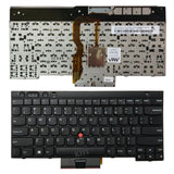 US Version English Laptop Keyboard with Pointing Sticks for Lenovo IBM Thinkpad L430 / T430 / T430i / T430S, Teclado 04X1315 / 04X1201 / 04X1277 / 0C01997, For Thinkpad L430 (US) For Thinkpad L430 (US)