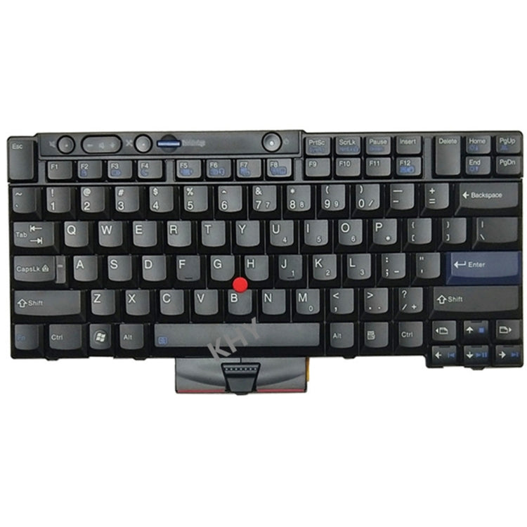 US Version Keyboard for Lenovo ThinkPad T400S T410S T410 T410i T420 T420S X220 X220I T510 W510 T520 W520 45N2071 45N2141 45N2211, For ThinkPad T400S (US) For ThinkPad T400S (US)