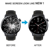 For vivo iQOO Watch Original LCD Screen, For vivo iQOO Watch(Original)