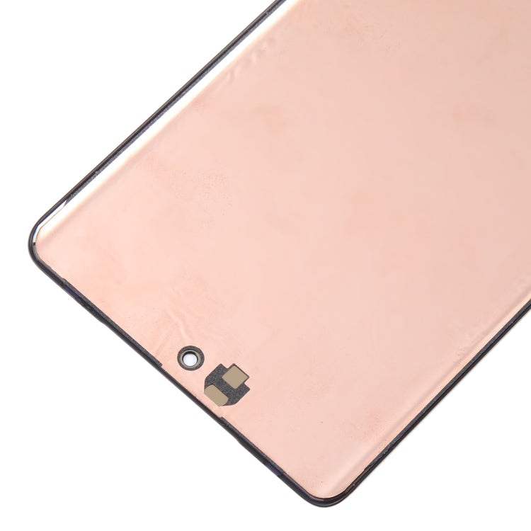 AMOLED Material Original LCD Screen for vivo S16 With Digitizer Full Assembly, For vivo S16(Original)