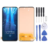TFT Material LCD Screen and Digitizer Full Assembly (Not Supporting Fingerprint Identification) for Vivo V17 Pro, For Vivo V17 Pro (TFT) For Vivo V17 Pro (TFT)