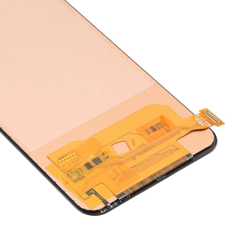 TFT Material LCD Screen and Digitizer Full Assembly (Not Supporting Fingerprint Identification) for Vivo V17 Pro, For Vivo V17 Pro (TFT)
