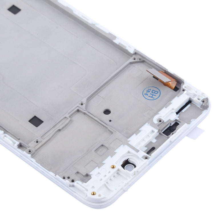 TFT Materials LCD Screen and Digitizer Full Assembly with Frame for Vivo X7, For Vivo X7 with Frame