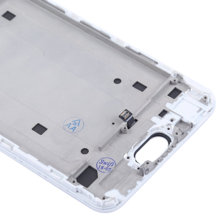 TFT Materials LCD Screen and Digitizer Full Assembly with Frame for Vivo X7, For Vivo X7 with Frame