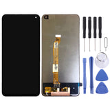 LCD Screen and Digitizer Full Assembly for Vivo Z6 5G, For Vivo Z6 5G
