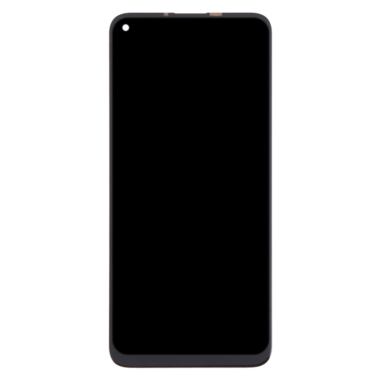 TFT LCD Screen For Vsmart Joy 4 with Digitizer Full Assembly, For Vsmart Joy 4