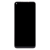 TFT LCD Screen For Vsmart Joy 4 with Digitizer Full Assembly, For Vsmart Joy 4