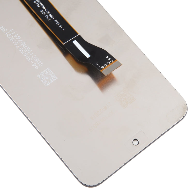 Original LCD Screen For Wiko T50 with Digitizer Full Assembly, For Wiko T50