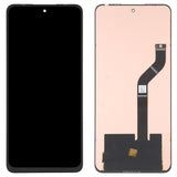 Original AMOLED LCD Screen For Xiaomi 12 Lite with Digitizer Full Assembly, For Xiaomi 12 Lite(Original)