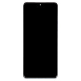 For Xiaomi 12 Pro / 12S Pro AMOLED Original LCD Screen Digitizer Full Assembly with Frame, For Xiaomi 12 Pro / 12S Pro (Original), For Xiaomi 12 Pro / 12S Pro