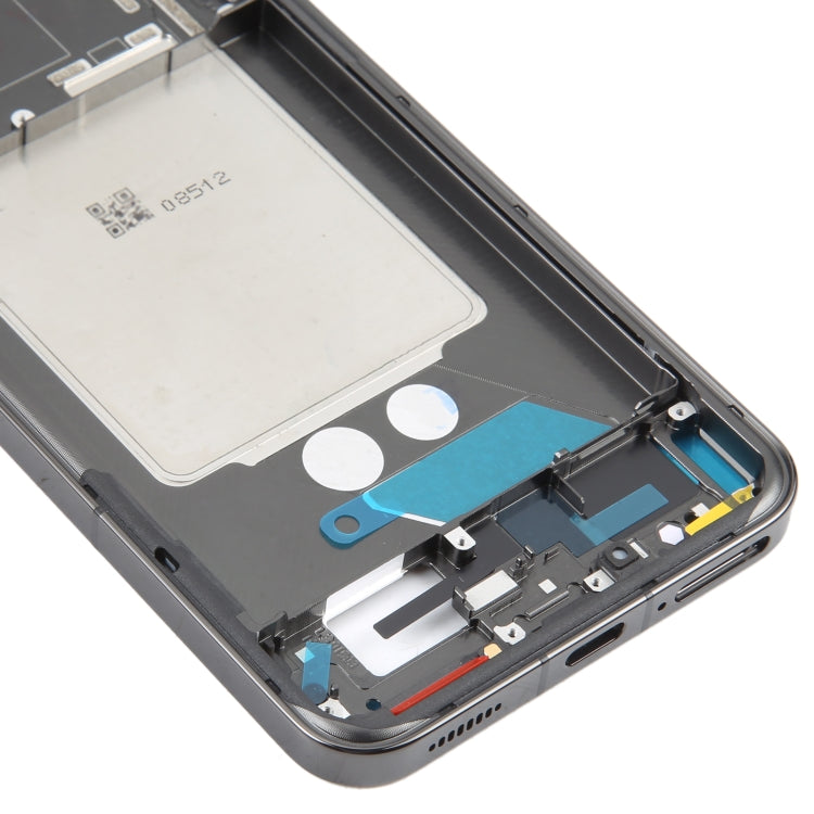 For Xiaomi 13 Original Front Housing LCD Frame Bezel Plate, For Xiaomi 13