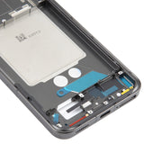 For Xiaomi 13 Original Front Housing LCD Frame Bezel Plate, For Xiaomi 13