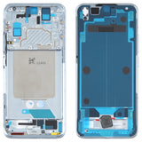 For Xiaomi 13 Original Front Housing LCD Frame Bezel Plate, For Xiaomi 13 For Xiaomi 13 Blue