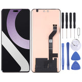 AMOLED Material Original LCD Screen for Xiaomi 13 Lite With Digitizer Full Assembly, For Xiaomi 13 Lite(Original) For Xiaomi 13 Lite(Original)