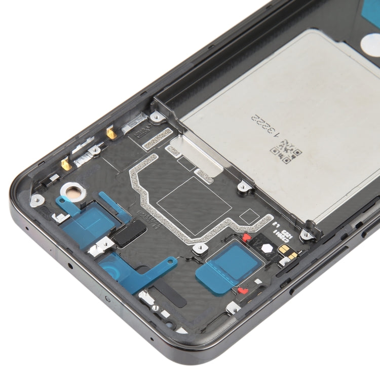 AMOLED Original LCD Screen For Xiaomi 13 Digitizer Full Assembly with Frame, For Xiaomi 13 (Original)