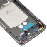 AMOLED Original LCD Screen For Xiaomi 13 Digitizer Full Assembly with Frame, For Xiaomi 13 (Original)