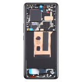 For Xiaomi 13S Ultra Original Front Housing LCD Frame Bezel Plate, For Xiaomi 13 Ultra