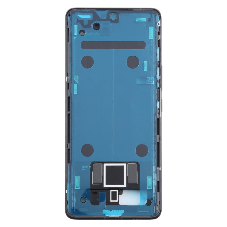 For Xiaomi 13S Ultra Original Front Housing LCD Frame Bezel Plate, For Xiaomi 13 Ultra