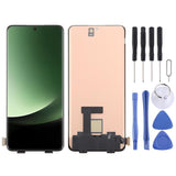 OLED LCD Screen with Digitizer Full Assembly with Fingerprint Identification, For Xiaomi 13 Ultra, For Xiaomi 13 Pro, For Xiaomi Mi 11 Ultra, For Xiaomi Mi 11 Pro For Xiaomi 13 Ultra