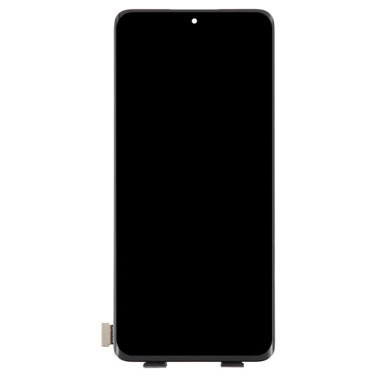 OLED LCD Screen with Digitizer Full Assembly with Fingerprint Identification, For Xiaomi 13 Ultra, For Xiaomi 13 Pro, For Xiaomi Mi 11 Ultra, For Xiaomi Mi 11 Pro