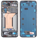 For Xiaomi 14 Original Front Housing LCD Frame Bezel Plate, For Xiaomi 14 For Xiaomi 14 Black