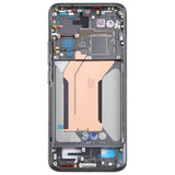 For Xiaomi 14 Original Front Housing LCD Frame Bezel Plate, For Xiaomi 14