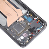 For Xiaomi 14 Original Front Housing LCD Frame Bezel Plate, For Xiaomi 14