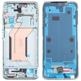For Xiaomi 14 Original Front Housing LCD Frame Bezel Plate, For Xiaomi 14 For Xiaomi 14 Green