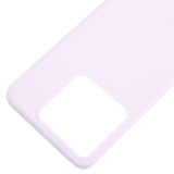 For Xiaomi 14 Original Leather Material Battery Back Cover, For Xiaomi 14