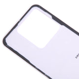 For Xiaomi 14 Original Leather Material Battery Back Cover, For Xiaomi 14