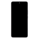 For Xiaomi 14T AMOLED Original LCD Screen Digitizer Full Assembly with Frame, For Xiaomi 14T(Original)