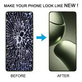 For Xiaomi 14T AMOLED Original LCD Screen Digitizer Full Assembly with Frame, For Xiaomi 14T(Original)