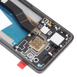 For Xiaomi 14T Pro Original LCD Screen Digitizer Full Assembly with Frame, For Xiaomi 14T Pro, Original LCD Screen Digitizer Full Assembly with Frame (White)