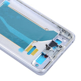 For Xiaomi 14T Pro Original Middle Frame Bezel Plate, For Xiaomi 14T Pro(Original)