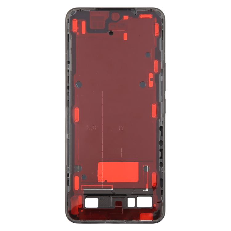 For Xiaomi K80 Original Middle Frame Bezel Plate, For Xiaomi 15 Pro (Original)