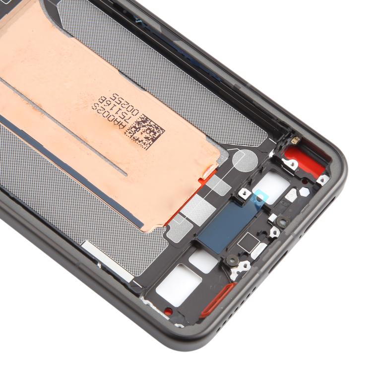 For Xiaomi K80 Original Middle Frame Bezel Plate, For Xiaomi 15 Pro (Original)