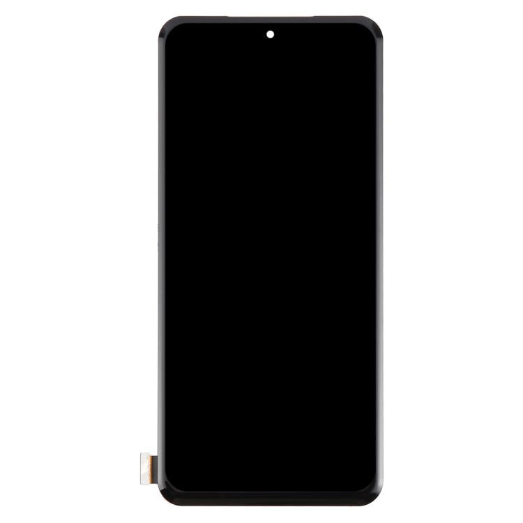 For Xiaomi 15 Pro LTPO AMOLED Original LCD Screen Digitizer Full Assembly, For Xiaomi 15 Pro(Original)