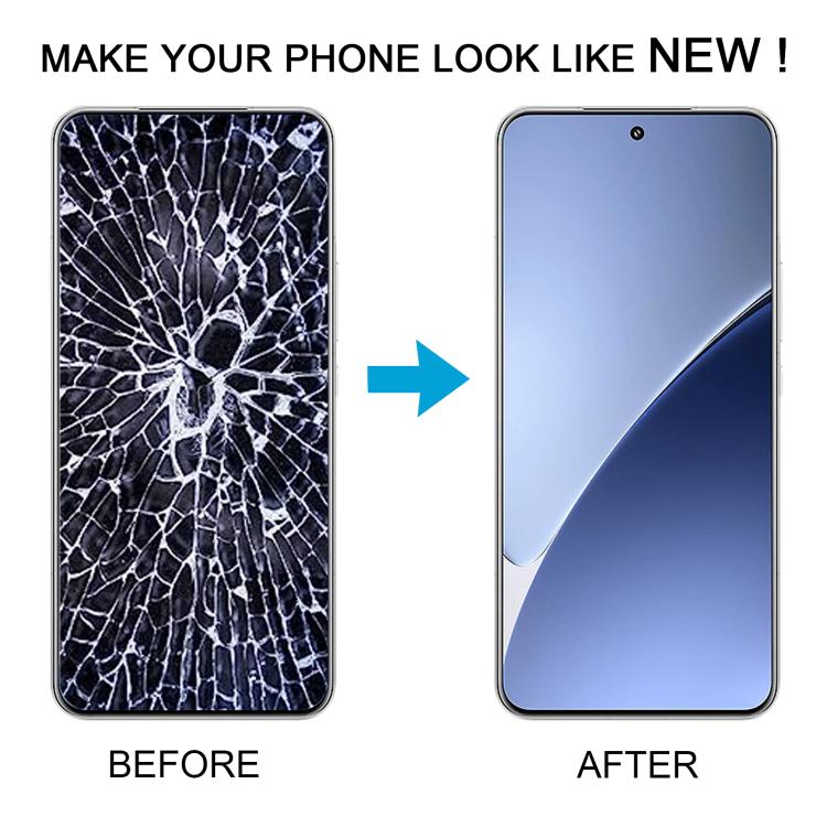 For Xiaomi 15 Pro LTPO AMOLED Original LCD Screen Digitizer Full Assembly, For Xiaomi 15 Pro(Original)