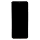 For Xiaomi 15 Pro AMOLED Original LCD Screen Digitizer Full Assembly with Frame, For Xiaomi 15 Pro(Original)