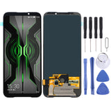 Original AMOLED Material LCD Screen and Digitizer Full Assembly for Xiaomi Black Shark 2 Pro / Black Shark 2, For Xiaomi Black Shark 2 Pro For Xiaomi Black Shark 2 Pro