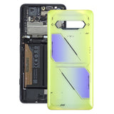 For Xiaomi Black Shark 5 RS Original Battery Back Cover, For Xiaomi Black Shark 5 RS For Xiaomi Black Shark 5 RS