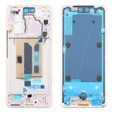 For Xiaomi Civi 4 Pro Original Front Housing LCD Frame Bezel Plate, For Xiaomi Civi 4 Pro(Original) For Xiaomi Civi 4 Pro(Original) Pink