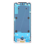For Xiaomi Civi 4 Pro Original Front Housing LCD Frame Bezel Plate, For Xiaomi Civi 4 Pro(Original)